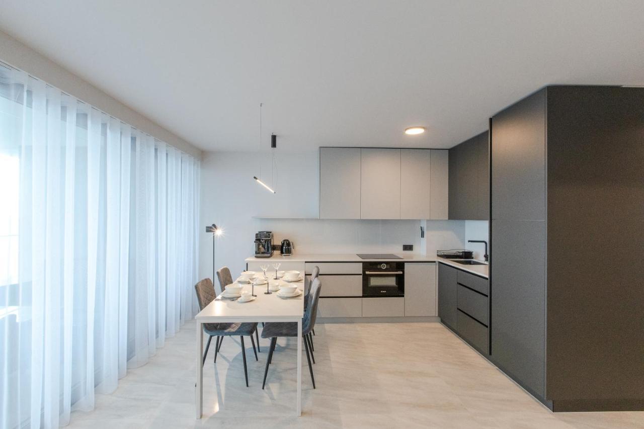 Resort Hevenia Rewal 8 外观 照片