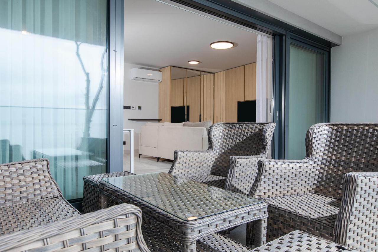 Resort Hevenia Rewal 8 外观 照片