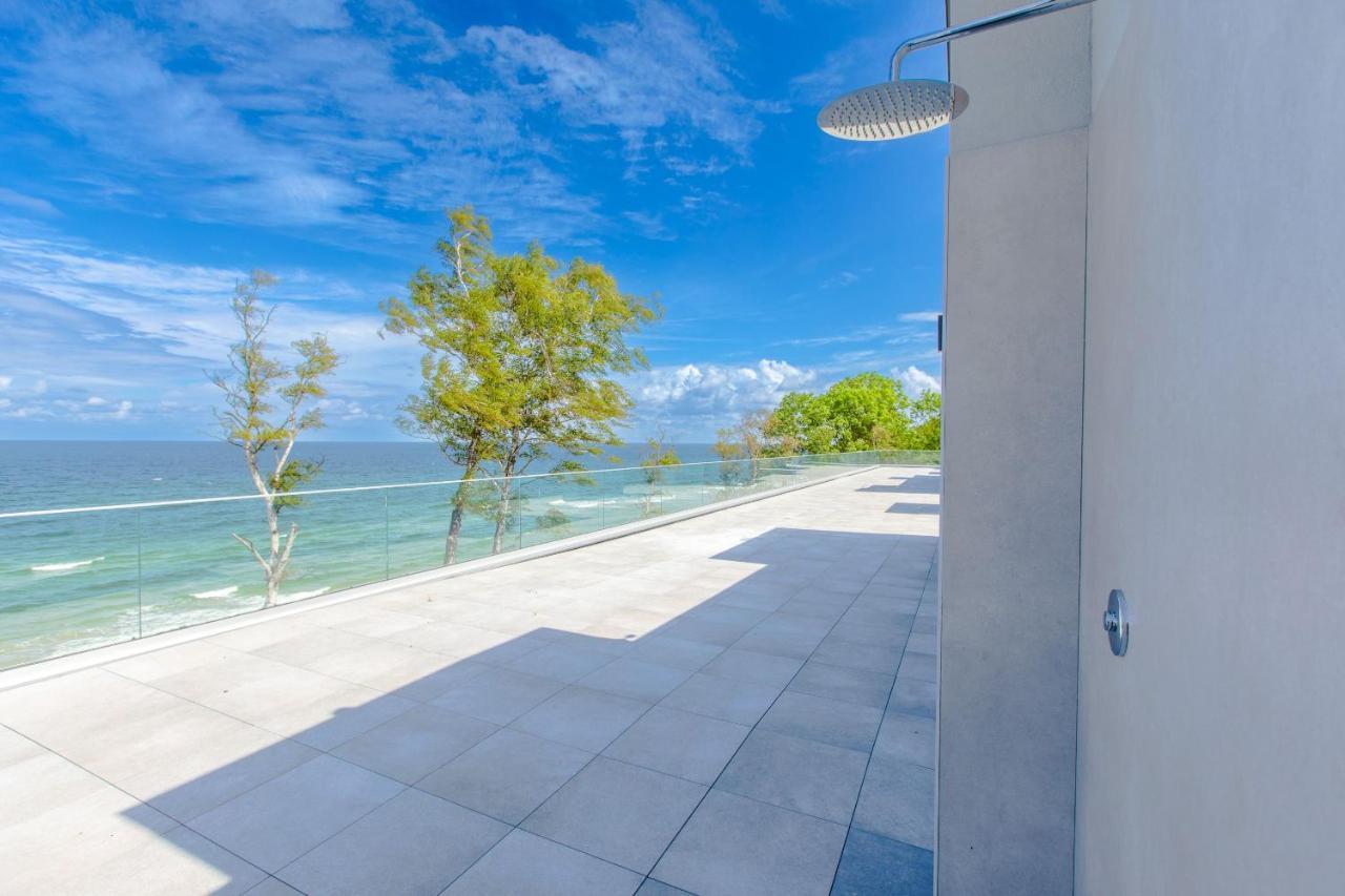 Resort Hevenia Rewal 8 外观 照片