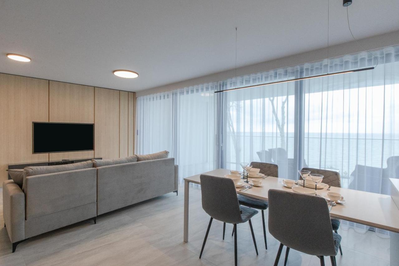 Resort Hevenia Rewal 8 外观 照片