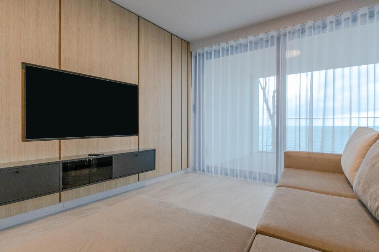 Resort Hevenia Rewal 8 外观 照片