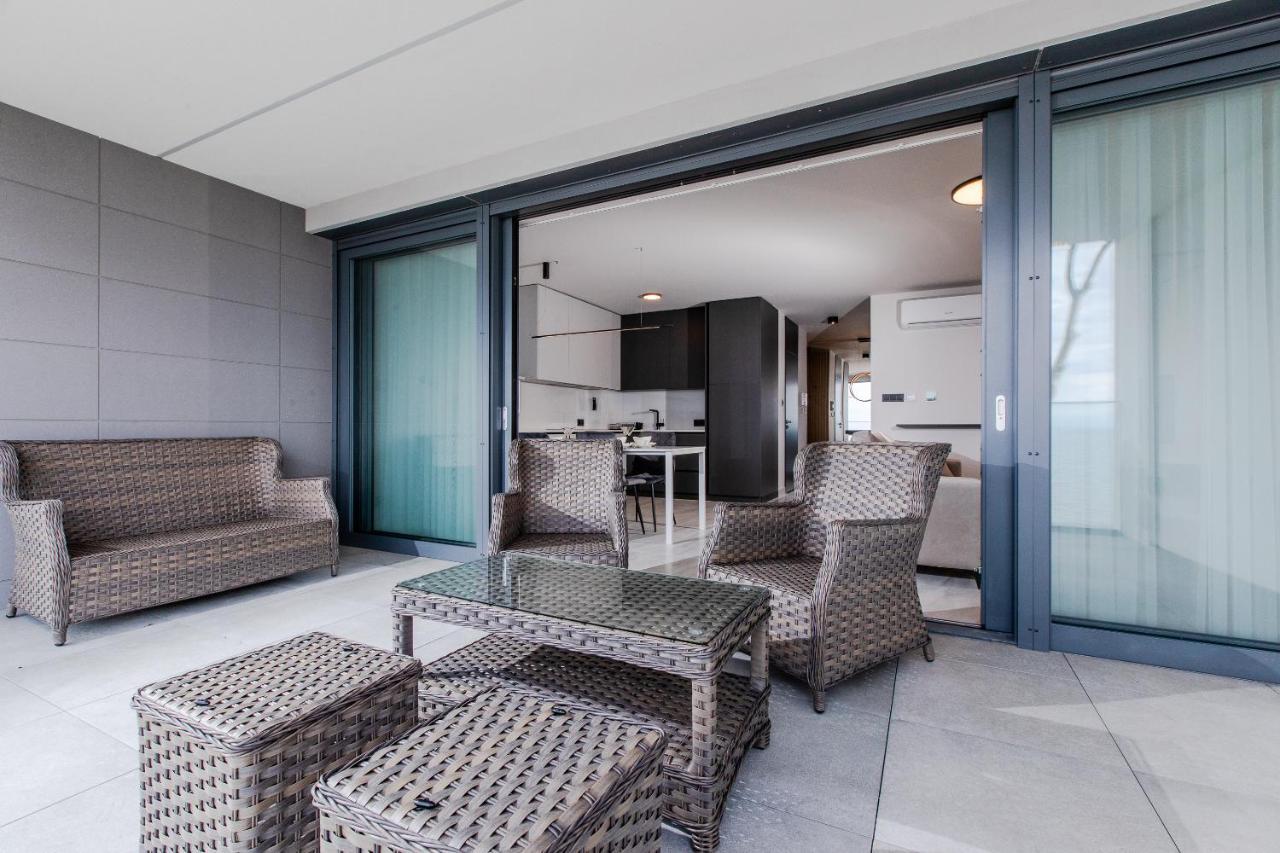 Resort Hevenia Rewal 8 外观 照片