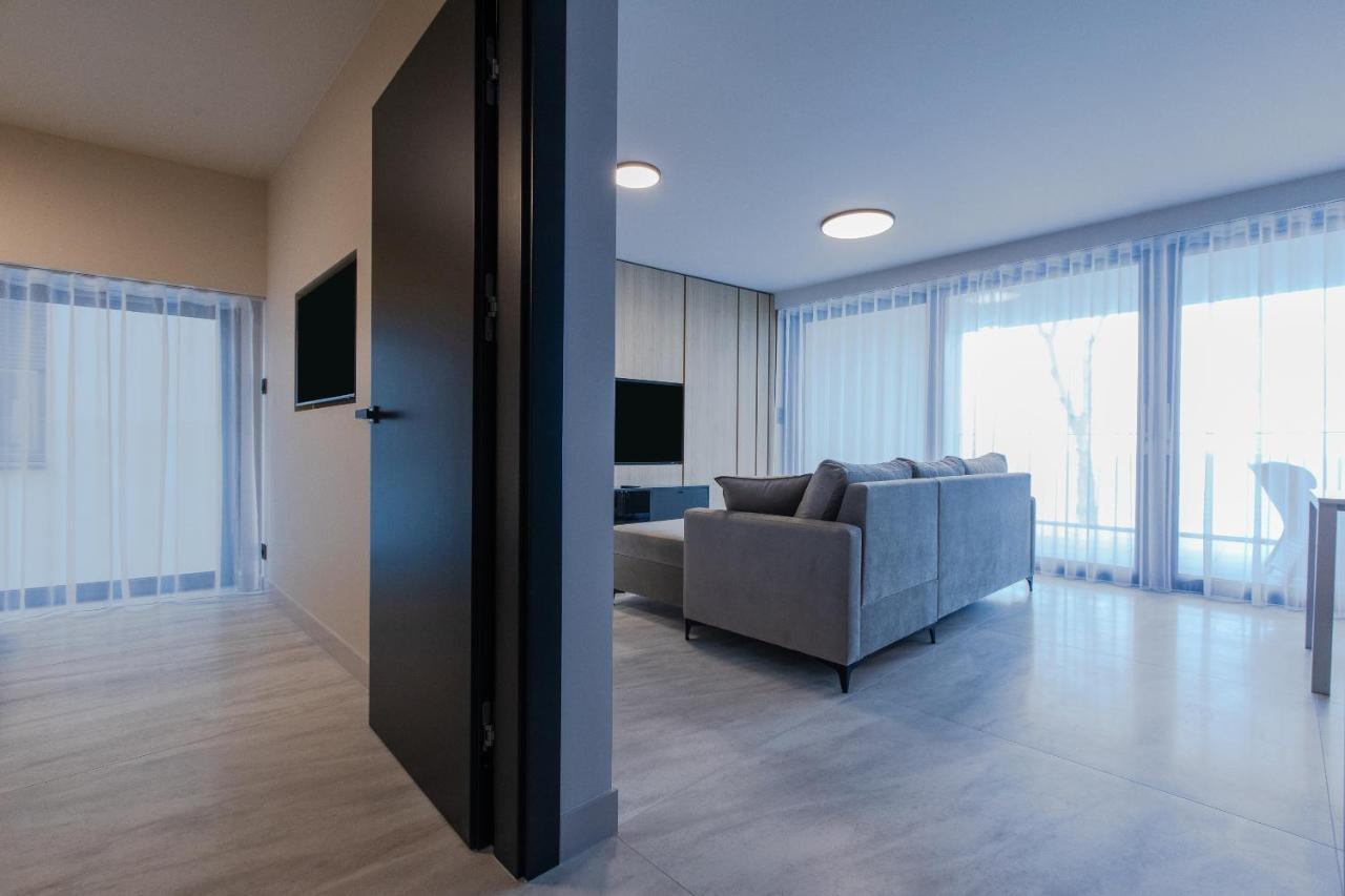 Resort Hevenia Rewal 8 外观 照片