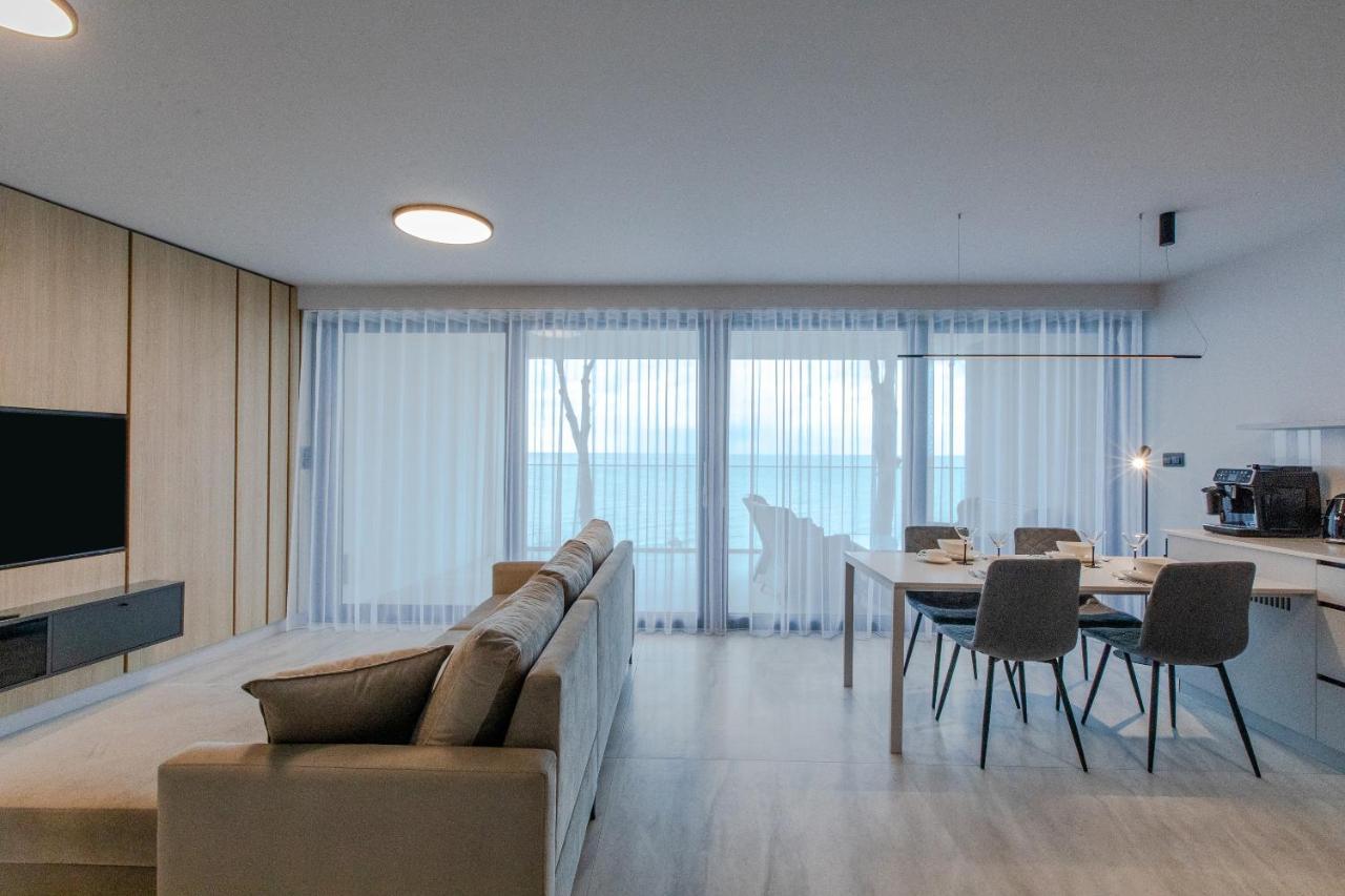 Resort Hevenia Rewal 8 外观 照片