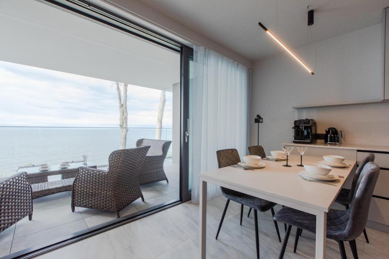 Resort Hevenia Rewal 8 外观 照片