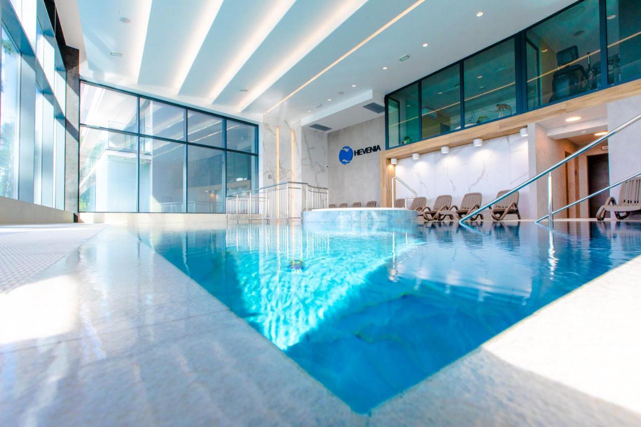 Resort Hevenia Rewal 8 外观 照片