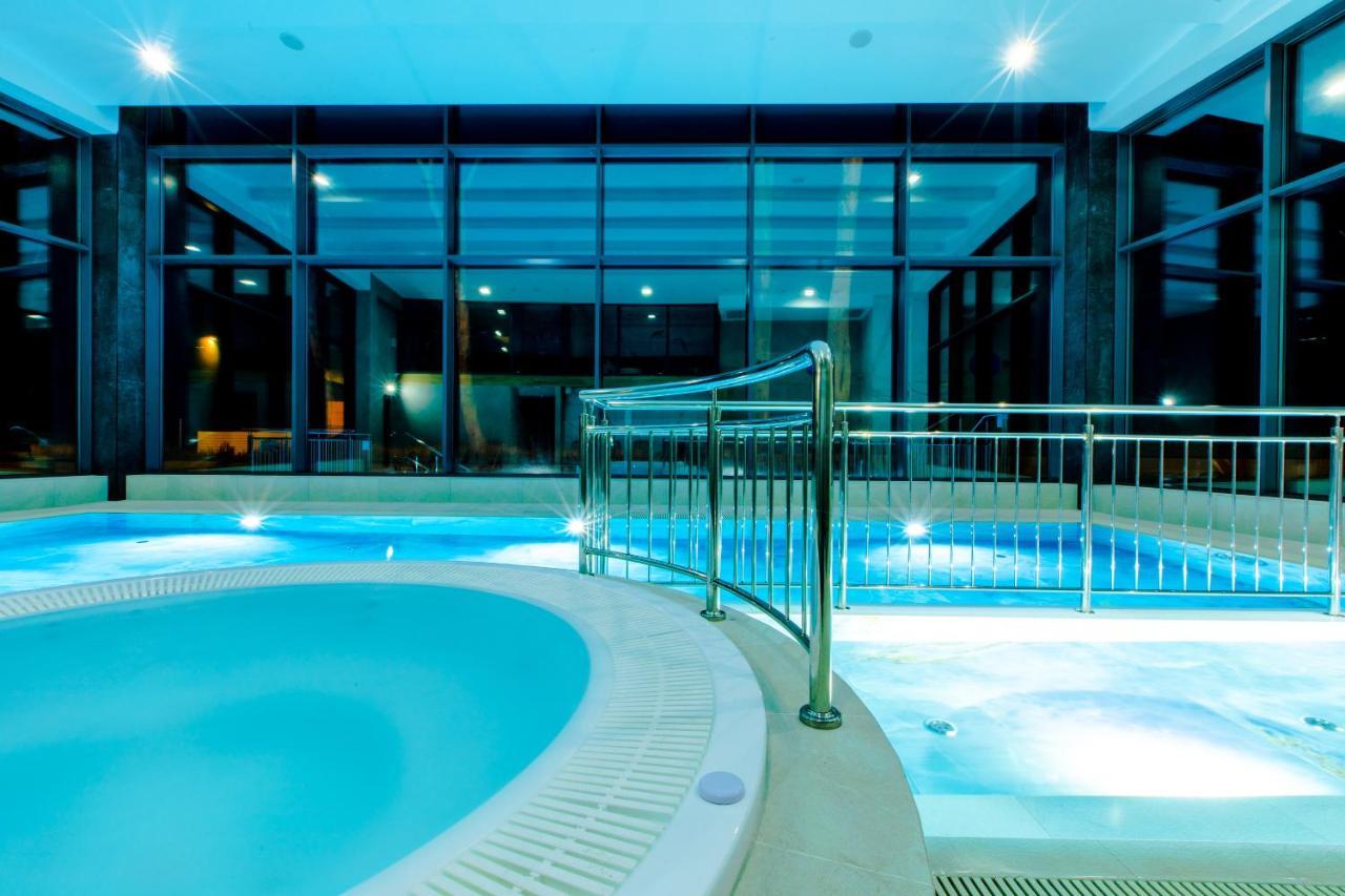 Resort Hevenia Rewal 8 外观 照片