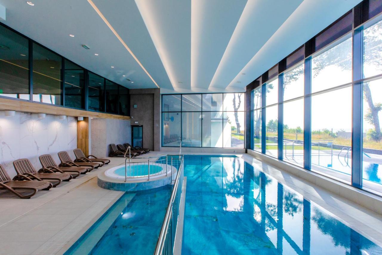 Resort Hevenia Rewal 8 外观 照片