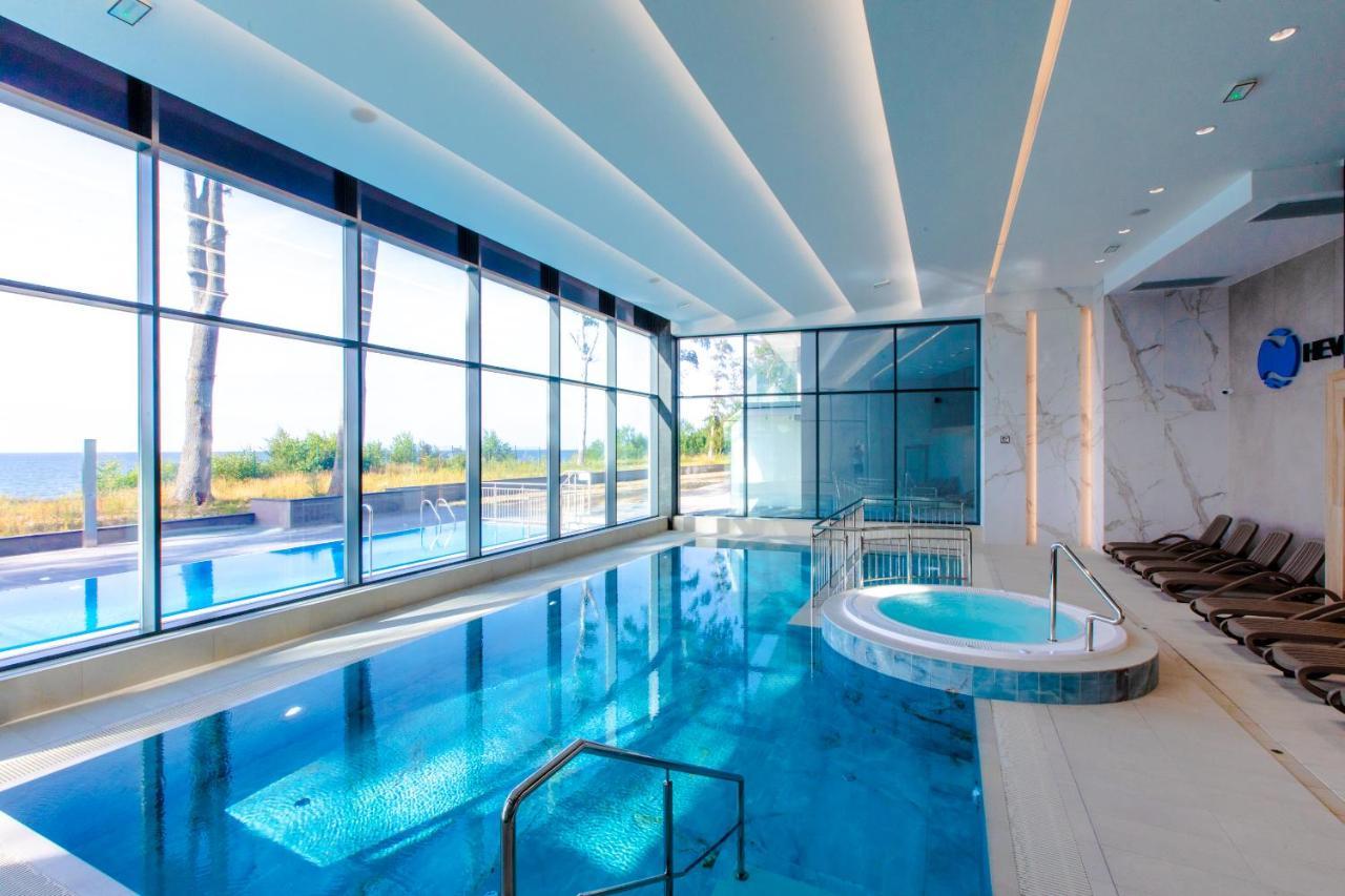 Resort Hevenia Rewal 8 外观 照片