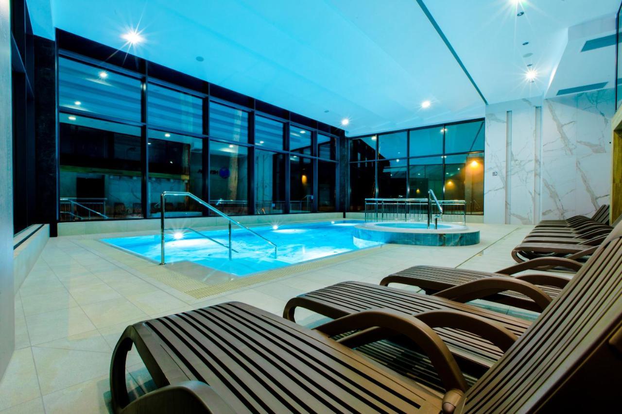 Resort Hevenia Rewal 8 外观 照片